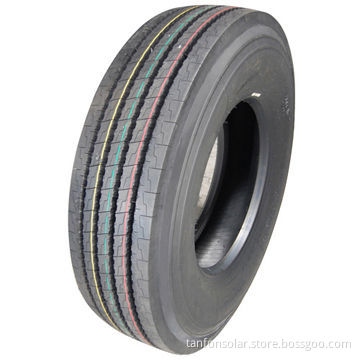 1200R24/1200R20/1100R20/1000R20/900R20/750R16 Heavy Radial Truck TireNew